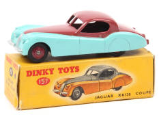 DINKY TOYS (GB) (1)