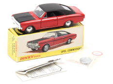 DINKY TOYS (FRANCE) (1)