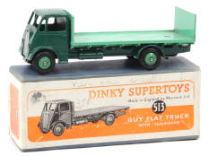 DINKY TOYS (GB) (1)