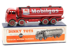 DINKY TOYS (GB) (1)