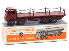 DINKY TOYS (GB) (1)