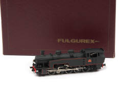 FULGUREX 'HO' (SUISSE) (1)