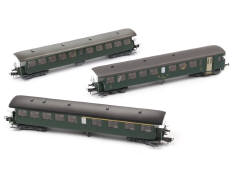 METROPOLITAN 'HO' (SUISSE) (1)