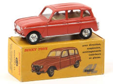 DINKY TOYS (FRANCE) (1)