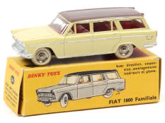 DINKY TOYS (FRANCE) (1)