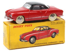 DINKY TOYS (FRANCE) (1)