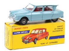 DINKY TOYS (FRANCE) (1)