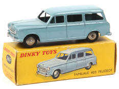 DINKY TOYS (FRANCE) (1)