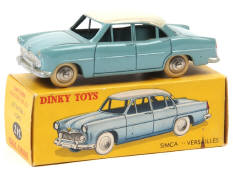 DINKY TOYS (FRANCE) (1)