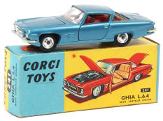 CORGI TOYS (GB) (1)