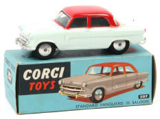 CORGI TOYS (GB) (1)