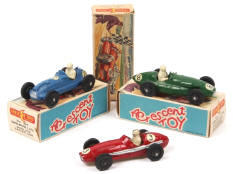 CRESCENT TOY (GB) (3)