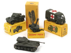 DINKY TOYS (FRANCE) (4)