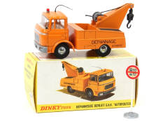 DINKY TOYS (FRANCE) (1)