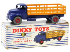 DINKY TOYS (GB) (1)
