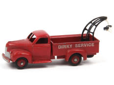 DINKY TOYS (FRANCE) (1)
