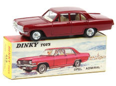 DINKY TOYS (FRANCE) (1)