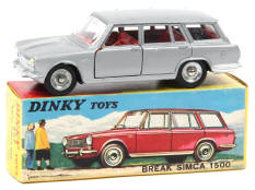 DINKY TOYS (FRANCE) (1)
