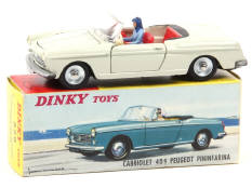 DINKY TOYS (FRANCE) (1)