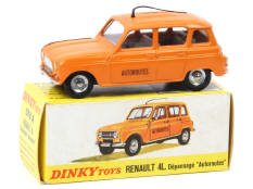 DINKY TOYS (FRANCE) (1)