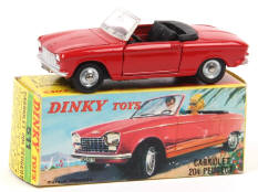 DINKY TOYS (FRANCE) (1)