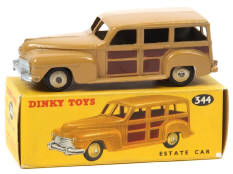 DINKY TOYS (GB) (1)