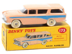 DINKY TOYS (GB) (1)