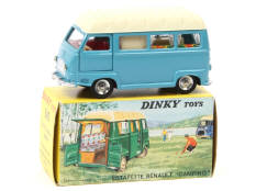DINKY TOYS (FRANCE) (1)