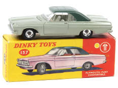 DINKY TOYS (GB) (1)