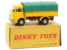 DINKY TOYS (FRANCE) (1)