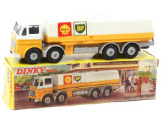 DINKY TOYS (GB) (1)