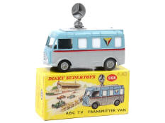 DINKY TOYS (GB) (1)