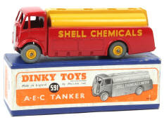 DINKY TOYS (GB) (1)