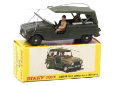 DINKY TOYS (FRANCE) (1)