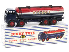 DINKY TOYS (GB) (1)