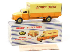 DINKY TOYS (GB) (1)