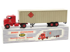 DINKY TOYS (GB) (1)