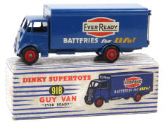 DINKY TOYS (GB) (1)