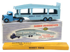 DINKY TOYS (GB) (1)