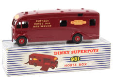 DINKY TOYS (GB) (1)