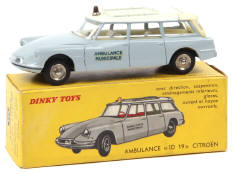 DINKY TOYS (FRANCE) (1)