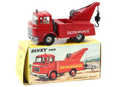 DINKY TOYS (FRANCE) (1)