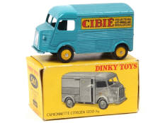 DINKY TOYS (FRANCE) (1)