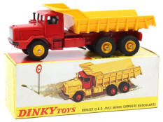 DINKY TOYS (FRANCE) (1)