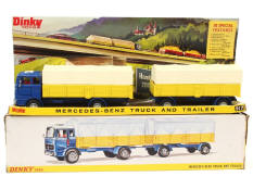 DINKY TOYS (GB) (1)