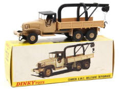 DINKY TOYS (FRANCE) (1)