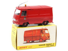 DINKY TOYS (FRANCE) (1)