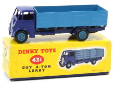 DINKY TOYS (GB) (1)
