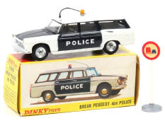 DINKY TOYS (FRANCE) (1)