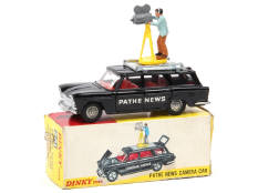 DINKY TOYS (GB) (1)